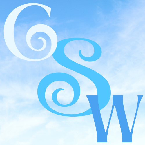 Clear Skies Weyr Logo